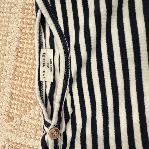 1+ in the Family tshirt size: 2yr - Picture 2 of 3